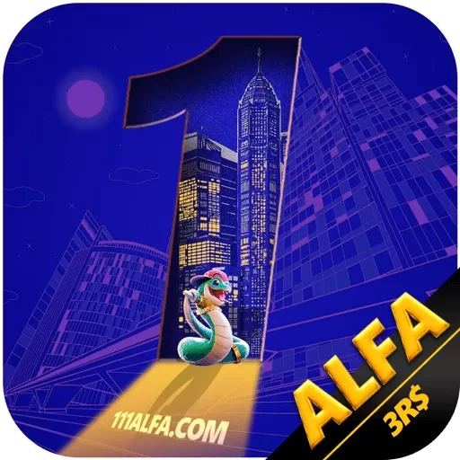 111alfa Supreme Rewards - ⚡ apk