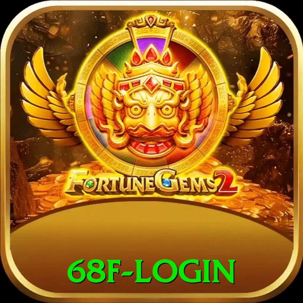 68f login - ⭐ apk