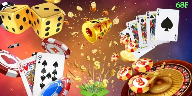 001game Royal - Casino & Slots Screenshot 1