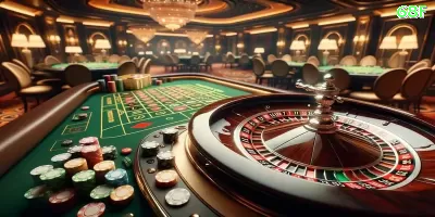 0066bet Mega - Casino & Slots Captura de Tela 4 - 🏆 apk