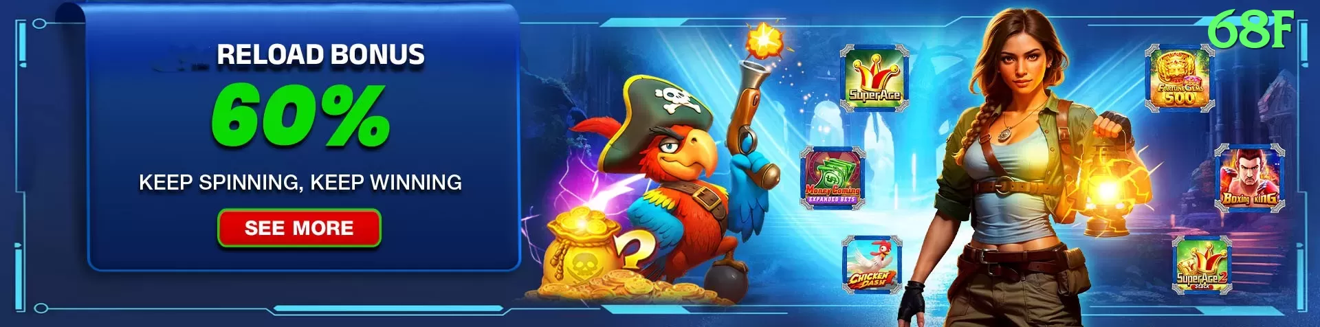 013bet Slot Machine Champion Screenshot 1