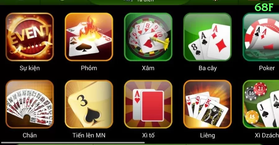 017bet Plus Casino App Screenshot 1
