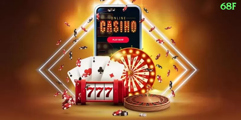 047win VIP Casino App Screenshot 1