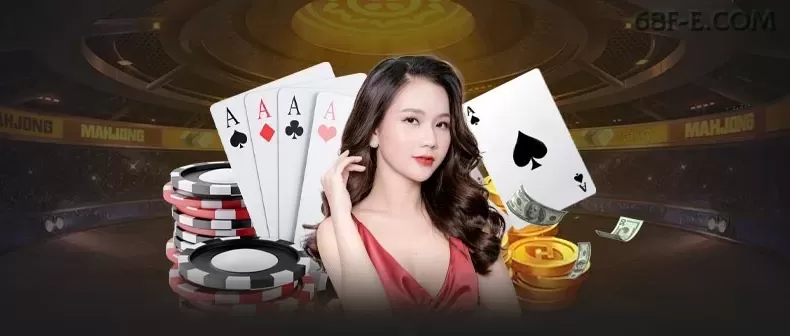 Roleta e blackjack 68f