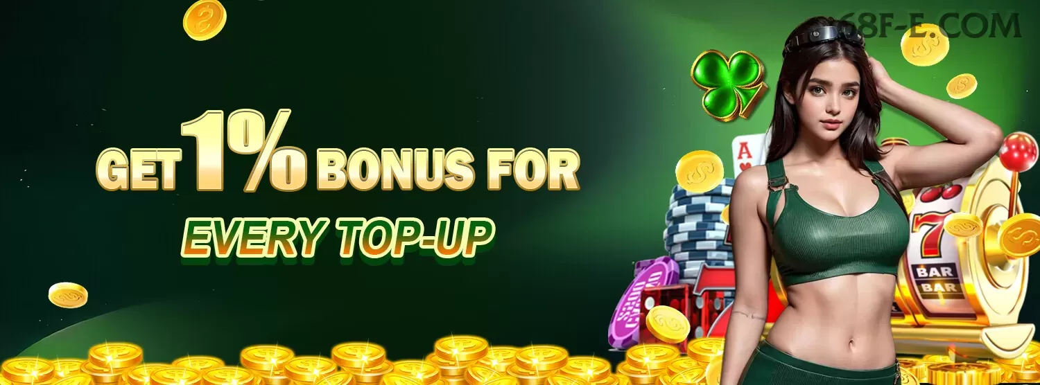 Cassino ao vivo 68f dealers