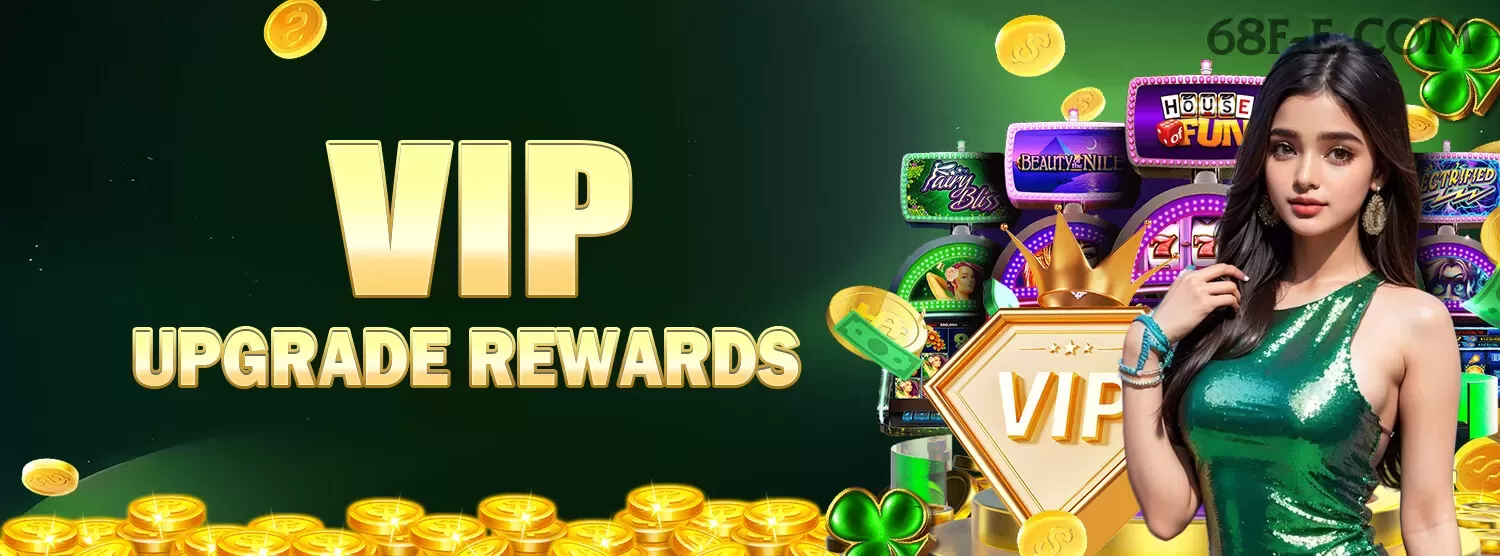 Slots com prêmios 68f